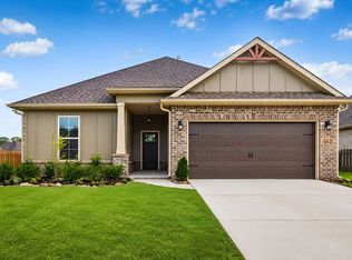 162 Bowdock Dr, Madison, AL 35756