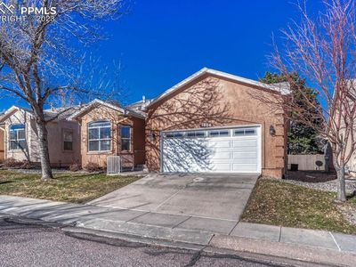 1608 Pinon Glen Cir, Colorado Springs, CO, 80919