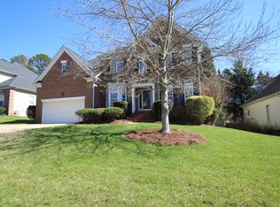 14925 Dunbeth Dr, Huntersville, NC 28078