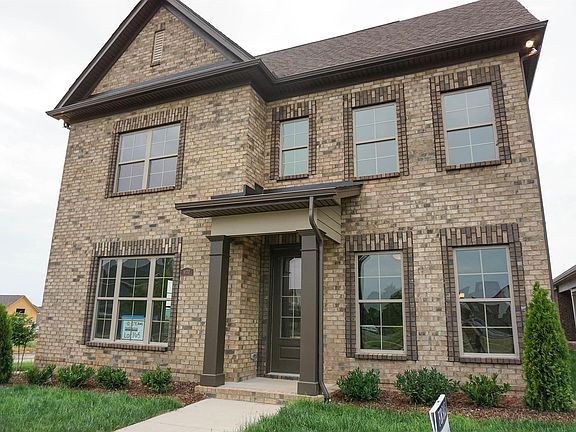 2nd image of 1070 Ambling Way Lot 165