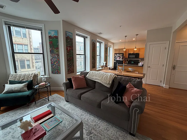 3 Sutherland Rd #2 — Photo 12