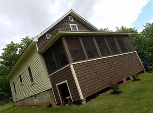 44 Twitchell Rd, South Paris, ME 04281