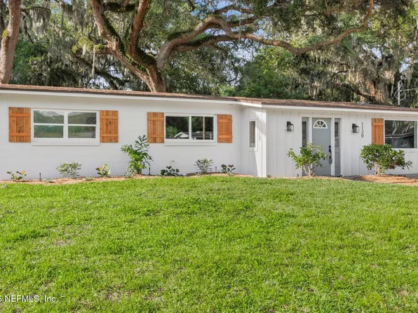 1129 SEBAGO Avenue N, Jacksonville, FL 32233