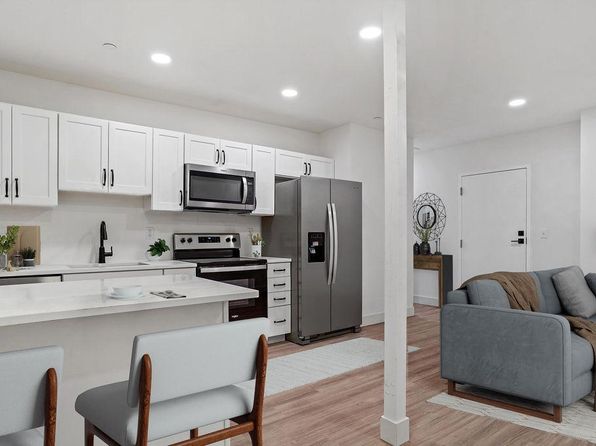 2510 Washington Blvd #1B-1BA-600SQFT