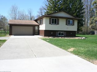 2509 Renfrew Way, Lansing, MI 48911
