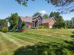 7448 Reed Rd, Onsted, MI 49265