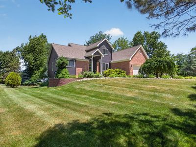 7448 Reed Rd, Onsted, MI, 49265