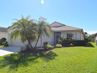 813 NW Greenwich Ct, Port Saint Lucie, FL, 34983