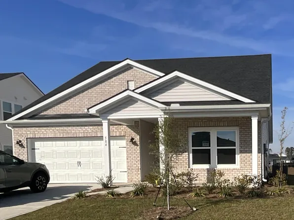 584 Cypress Preserve Circle #0087 Carolina D, Longs, SC 29568