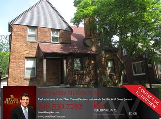 15024 Grandville Ave, Detroit, MI 48223