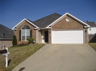 555 Lory Ln, Grovetown, GA 30813