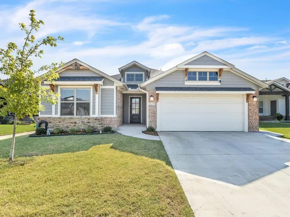 425 Irish Ln, Yukon, OK 73099