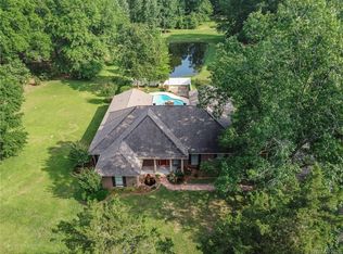 2245 Cedar Hill Rd, Keithville, LA 71047