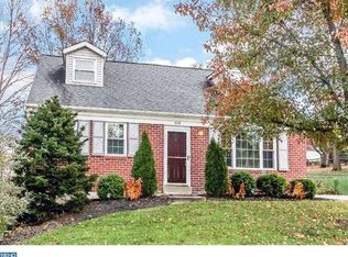 606 Valley Brooke Dr, King Of Prussia, PA 19406