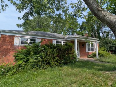 6761 Schweitzerhoff Rd, Cincinnati, OH, 45247
