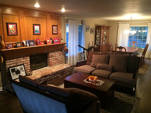 2nd image of 3866 E Olivo Ct