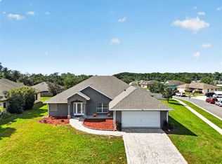 4460 MARSH HARBOR DRIVE, TAVARES, FL 32778