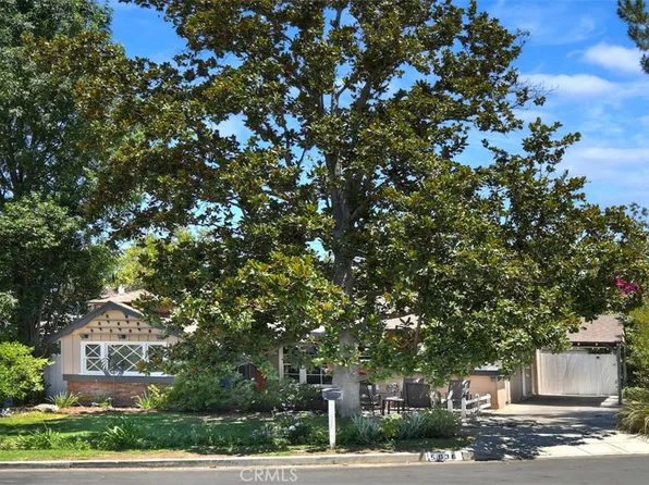 5036 Catalon Ave, Woodland Hills, CA 91364