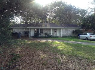 1221 South Blvd, North Charleston, SC 29405