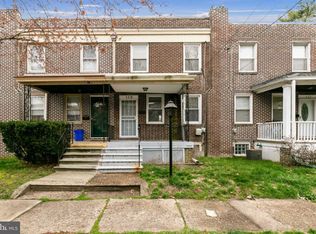 110 Cooper Ave, Collingswood, NJ 08108