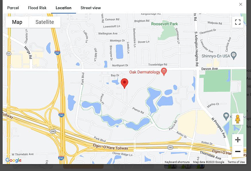 2nd image of 117 Bay Dr