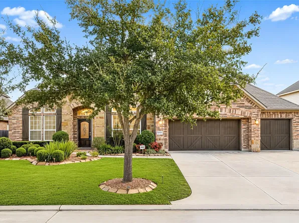 12514 Randy Riley Way, Tomball, TX 77377