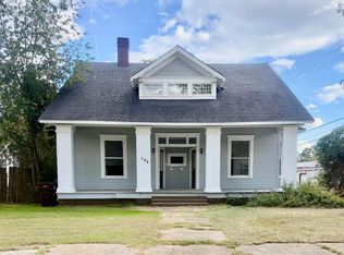 206 5th Ave S, Amory, MS 38821