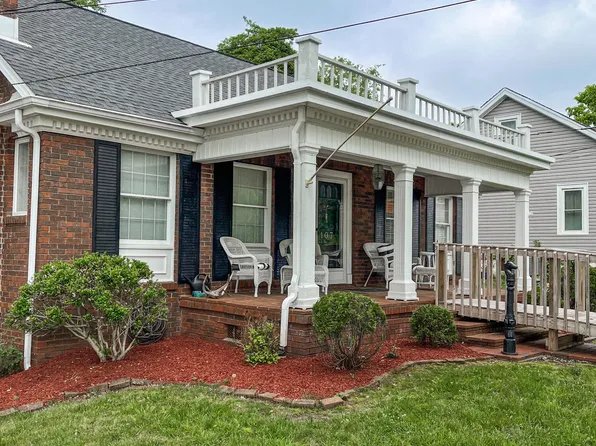 107 S Church St, Somerset, KY 42501