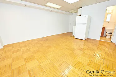 Rented by Genik Group Corp