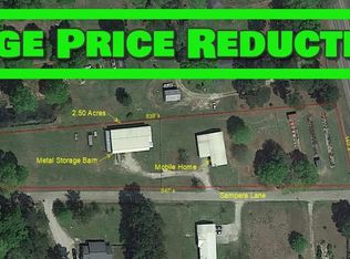 14341 Sampere Ln, Tickfaw, LA 70466