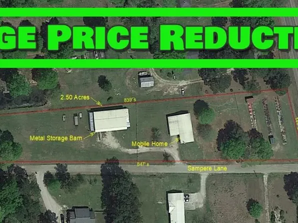 14341 Sampere Ln, Tickfaw, LA 70466