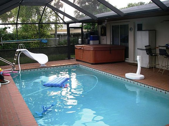 pool 1