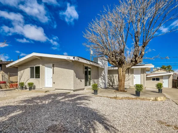 5326 Evergreen Ave, Las Vegas, NV 89107