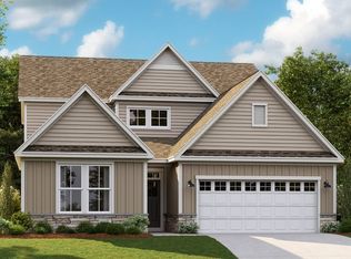 Camelot Slab Plan, Heritage Creek, Milton, DE 19968