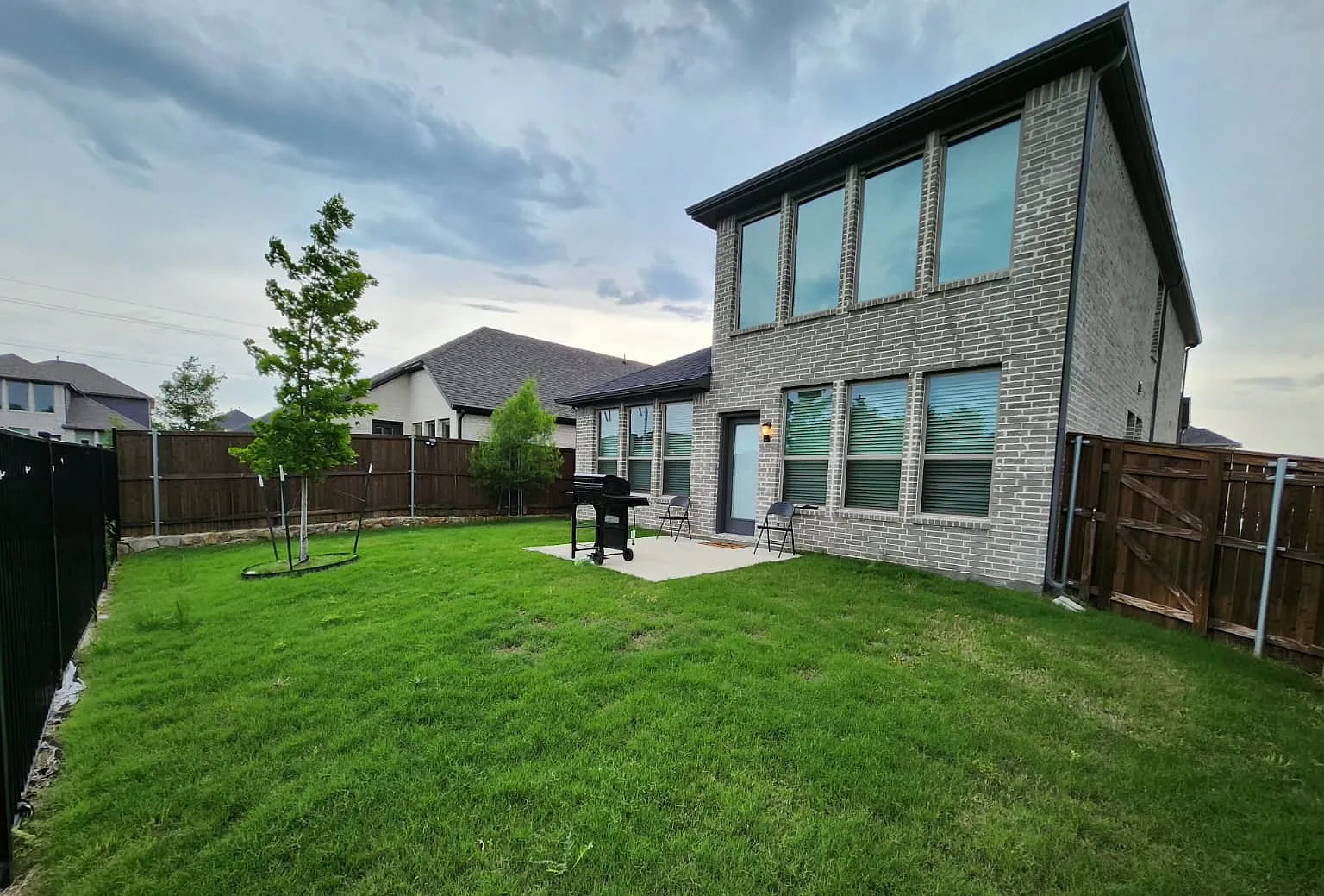 Buckeye St, Forney — Photo 2