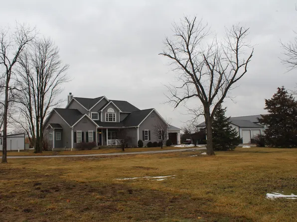 15047 State Highway 37, Forest, OH 45843