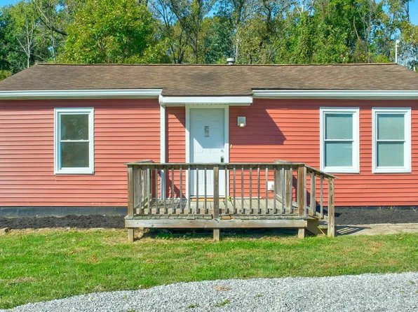 5022 N Fares Ave, Evansville, IN 47711