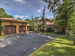 450596 Lake Shore Dr, Afton, OK 74331