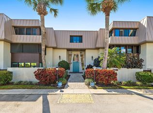 1800 SE Saint Lucie Boulevard #7-201, Stuart, FL 34996
