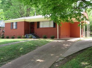3570 England St, Memphis, TN 38127