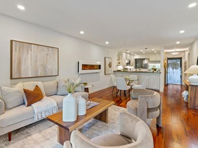 643 Via Casitas Way, Greenbrae, CA, 94904