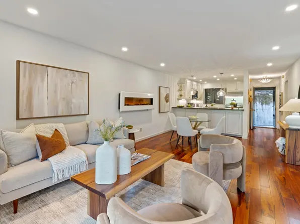 643 Via Casitas Way, Greenbrae, CA 94904