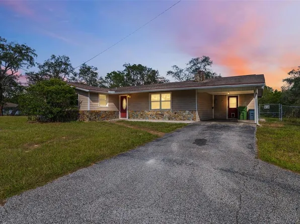 18520 Wellborn Ln, Spring Hill, FL 34610