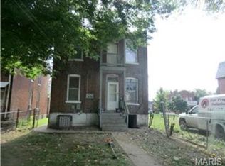 4241 Harris Ave, Saint Louis, MO 63115