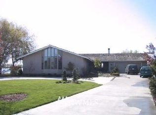 928 S Laguna Dr, Moses Lake, WA