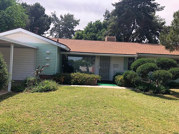 HS FT- 3219 W. Hearn