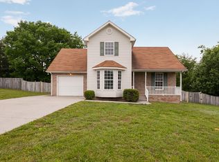 2026 Patricia Dr, Greenbrier, TN 37073