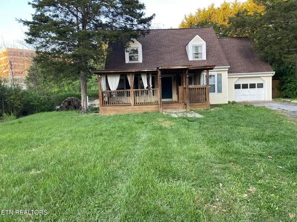 7505 Kerri Way, Knoxville, TN 37909