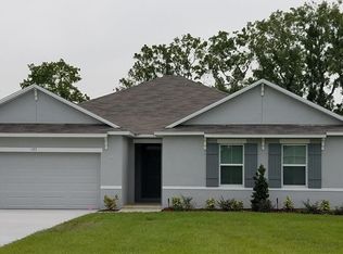 127 Hickory Loop, Ocala, FL 34472