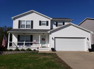704 Summerfield Dr, Elizabethtown, KY 42701